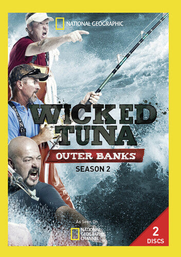 Wicked Tuna: Outer Banks - Season 2 - Wicked Tuna: Outer Banks - Season 2