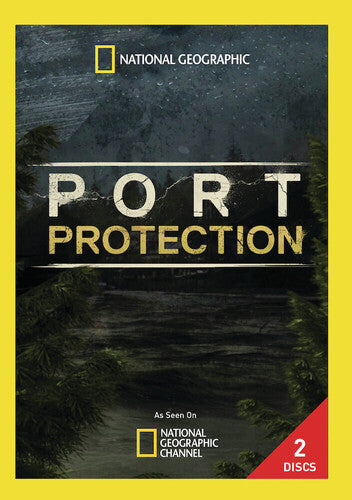 Port Protection - Port Protection