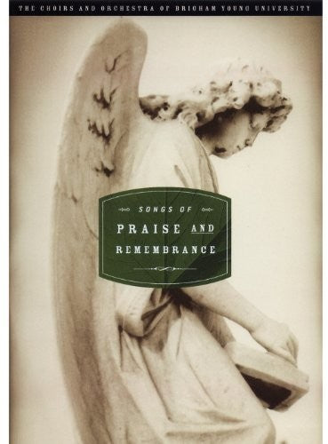 JOACHIM / WILBERG - Songs of Praise & Remembranc