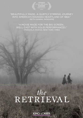 RETRIEVAL (2013)