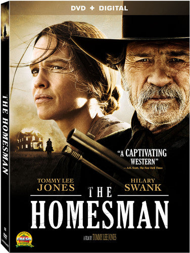 HOMESMAN (2014)