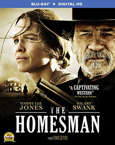 HOMESMAN (2014)