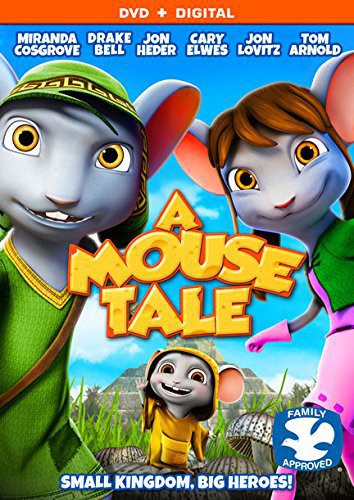 MOUSE TALE (2012)