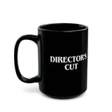 SC Director's Cut Mug