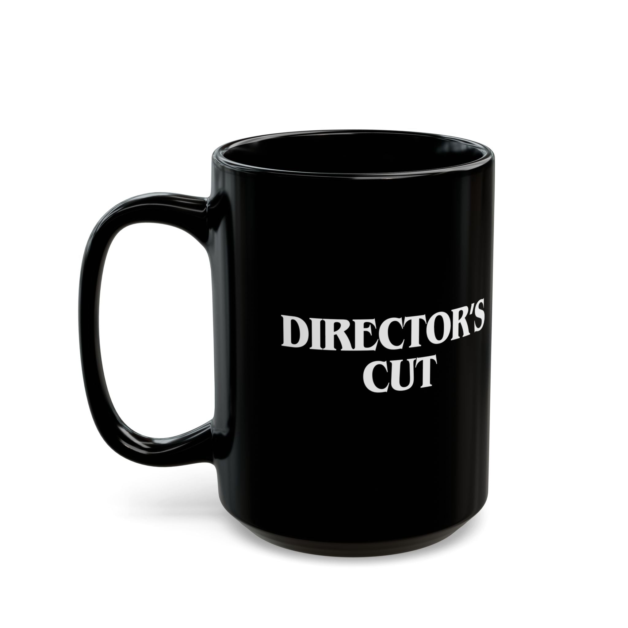 SC Director's Cut Mug