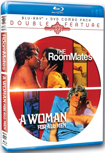 ROOMMATES / A WOMAN FOR ALL MEN - Roommates / a Woman for All Men