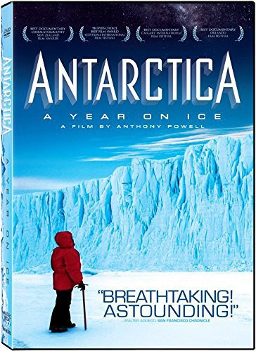 Antarctica: a Year on Ice (2013)