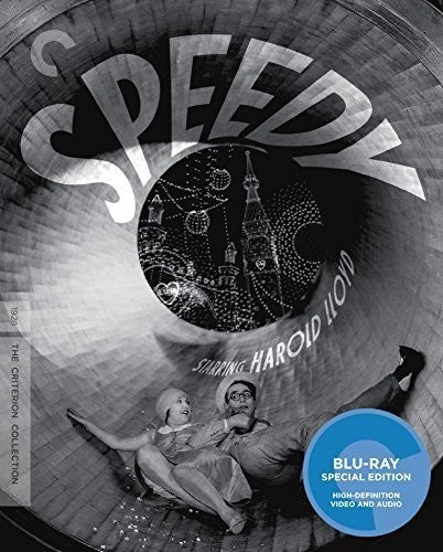 SPEEDY/BD (1928)