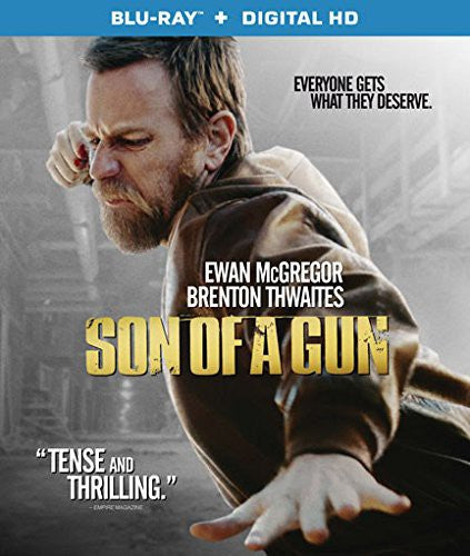 Son of a Gun (2014)