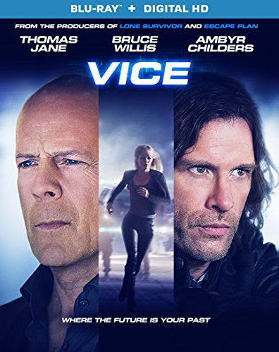 VICE (2015)