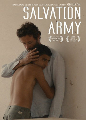 Salvation Army (2013)