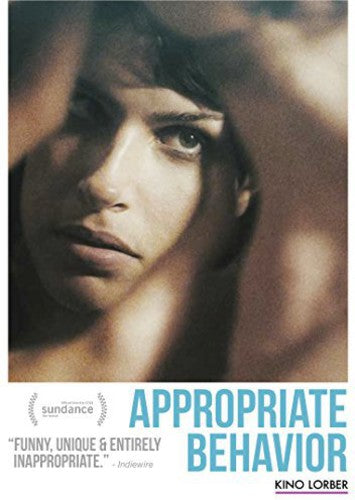 Appropriate Behaviour (2014)