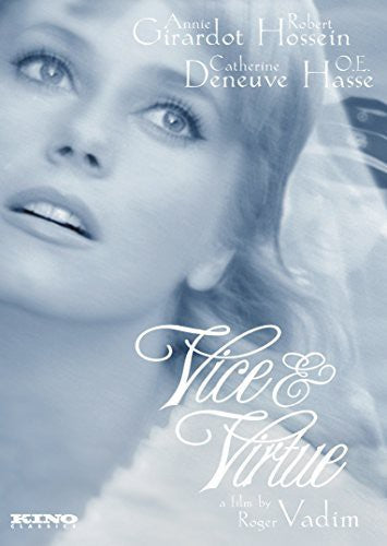 Vice and Virtue (1963)