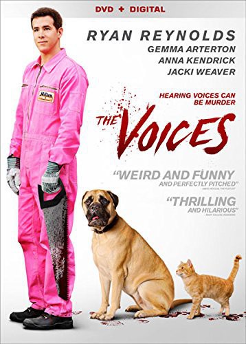 VOICES (2014)