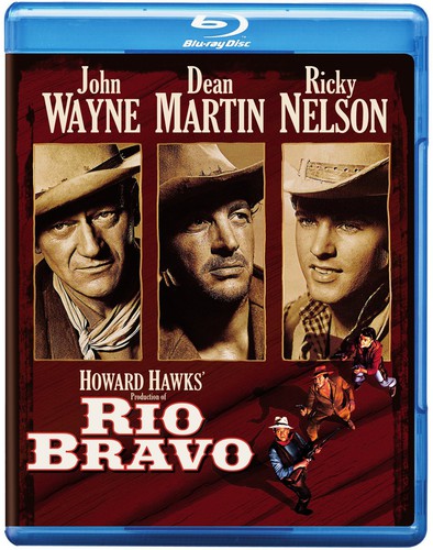 RIO BRAVO (1959)