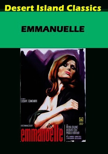 EMMANUELLE (1969)