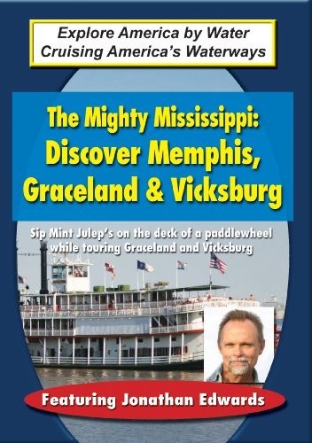 Mighty Mississippi: Discover Memphis Graceland - Mighty Mississippi: Discover Memphis Graceland