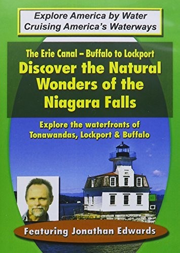 Erie Canal: Buffalo To Lockpot - Erie Canal: Buffalo to Lockpot