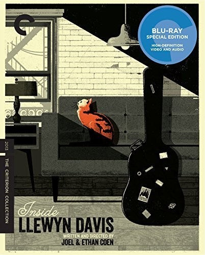 Inside Llewyn Davis/bd (2013)