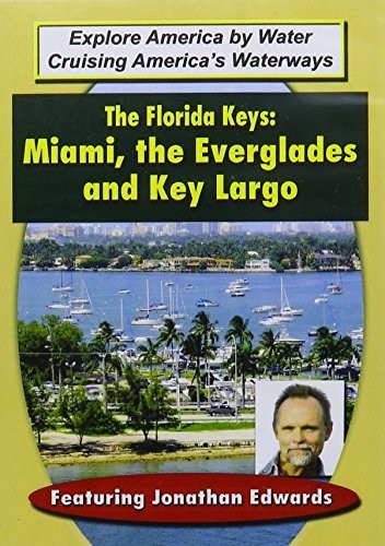 FLORIDA KEYS: MIAMI EVERGLADES & KEY LARGO - Florida Keys: Miami Everglades & Key Largo