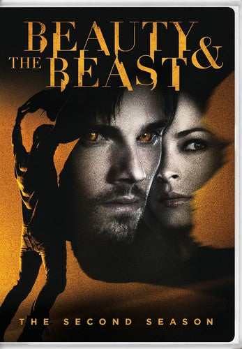 Beauty & the Beast: Second Season (2013)