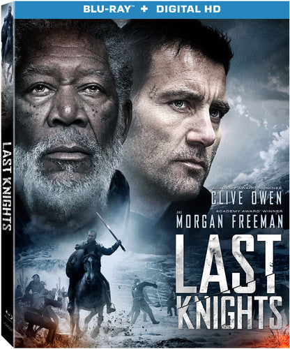 Last Knights (2015)