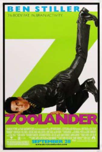 ZOOLANDER (2001)
