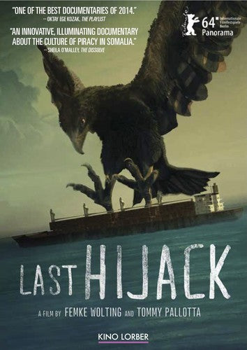 Last Hijack (2014)