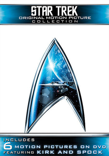 Star Trek: Original Motion Picture Collection - Star Trek: Original Motion Picture Collection