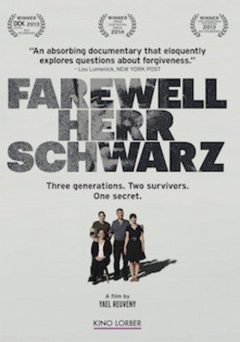 Farewell Herr Schwarz (2013)