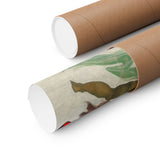 Creation of Peace Poster