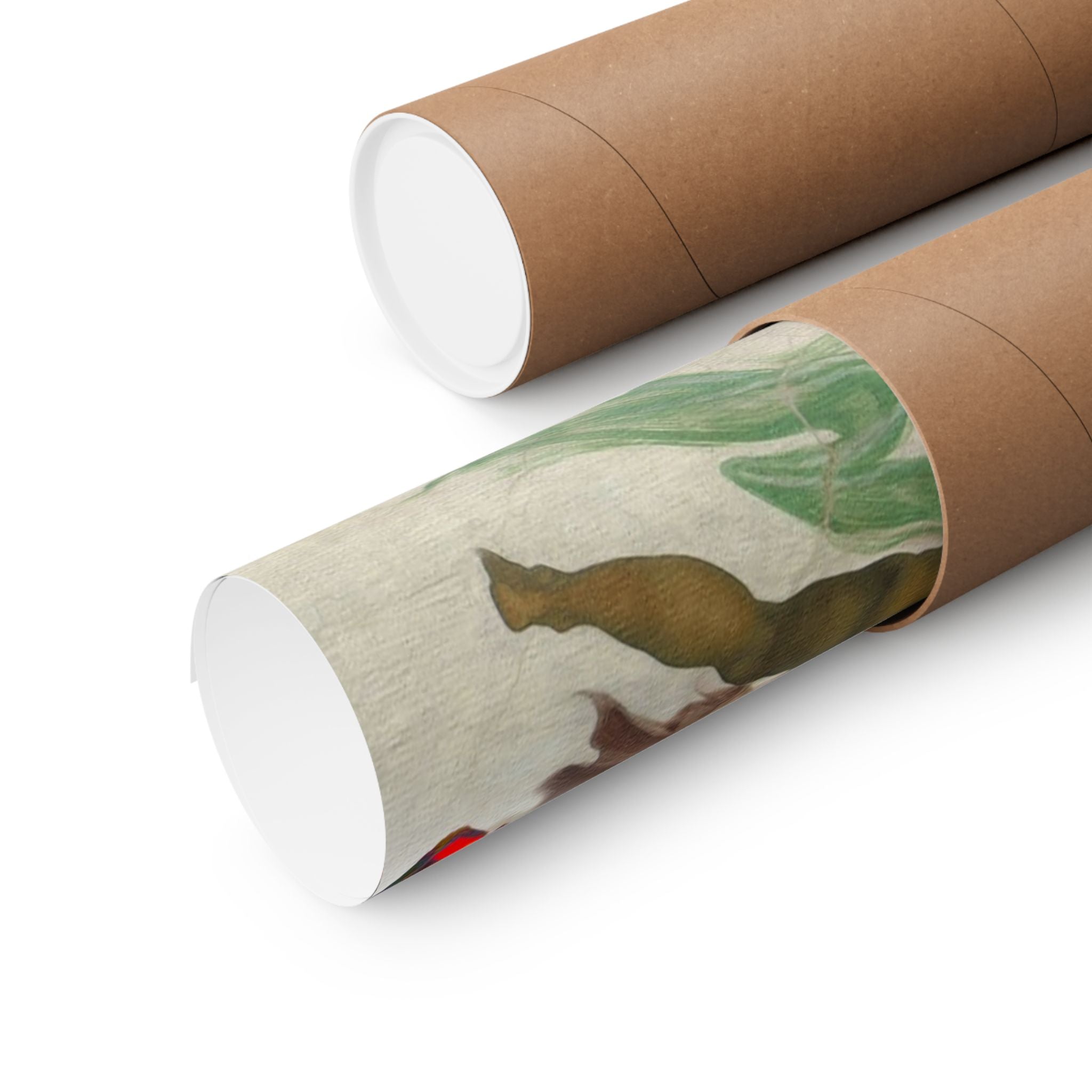 Creation of Peace Poster