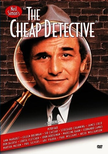 Cheap Detective (1978)