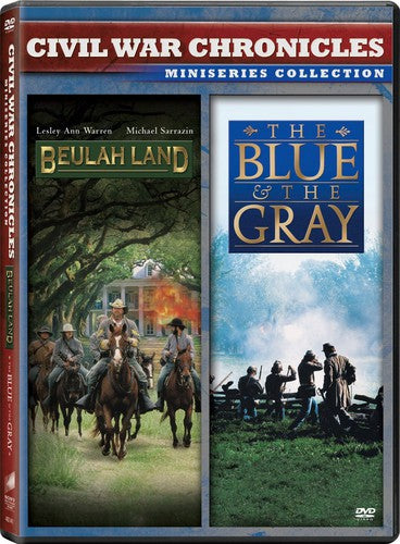 BEULAH LAND (1980) / BLUE & THE GRAY - Beulah Land (1980) / Blue & the Gray