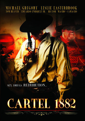 Cartel 1882 (2007)