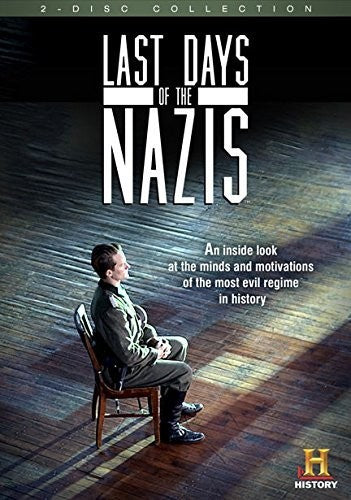 Last Days of the Nazis (2015)