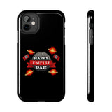 Happy Empire Day Phone Case