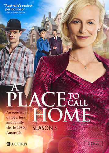 Place to Call Home: Season 3 (2015)