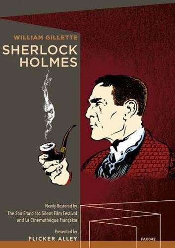 Sherlock Holmes (1916)
