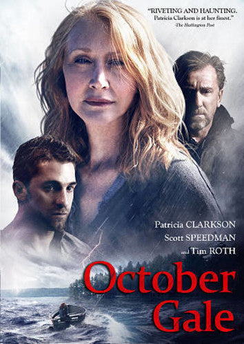 October Gale (2014)