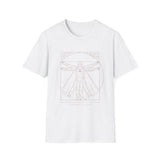 Synthezoid Man T-Shirt