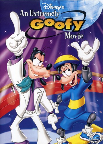 Extremely Goofy Movie (2000)