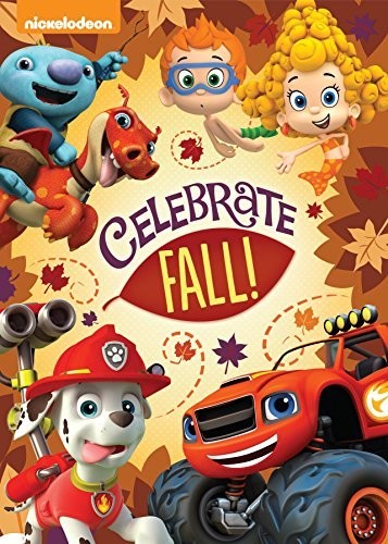 Nickelodeon Favorites: Celebrate Fall - Nickelodeon Favorites: Celebrate Fall