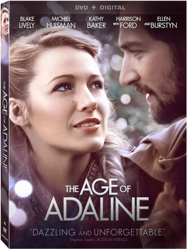 Age of Adaline (2015)