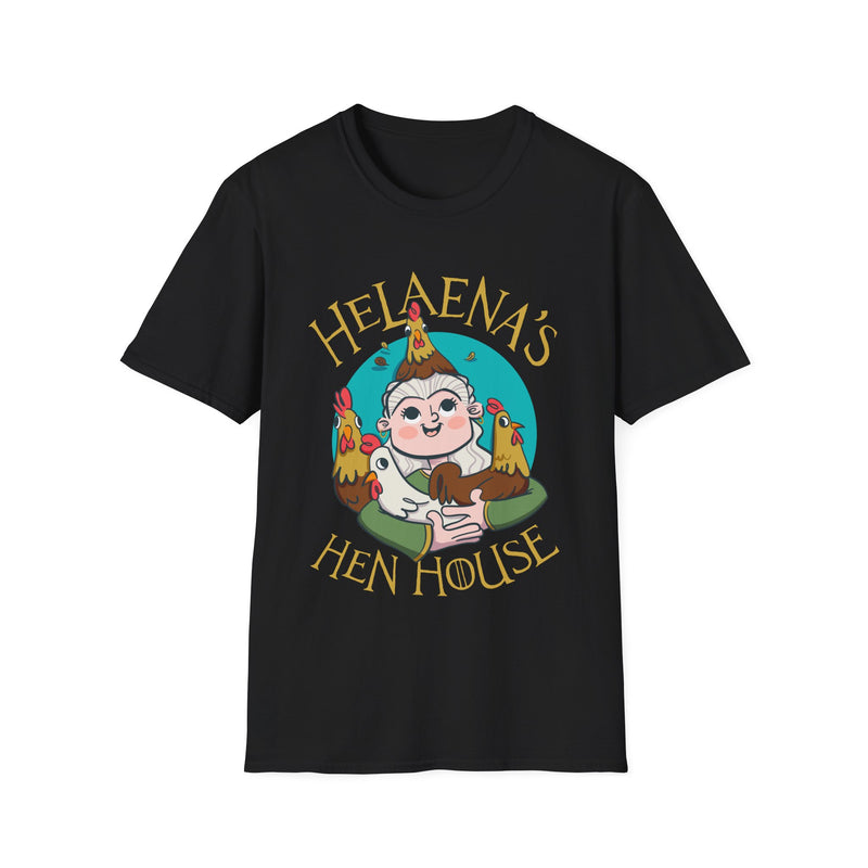 Hen House T-Shirt