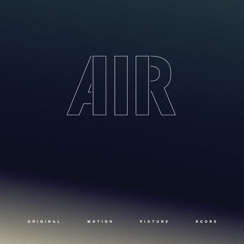 Edo Van Brremen - Air (Score) (Original Soundtrack)