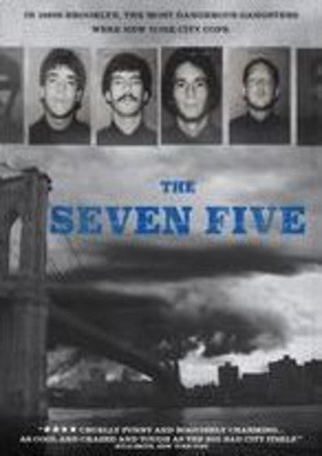 SEVEN FIVE (2014)