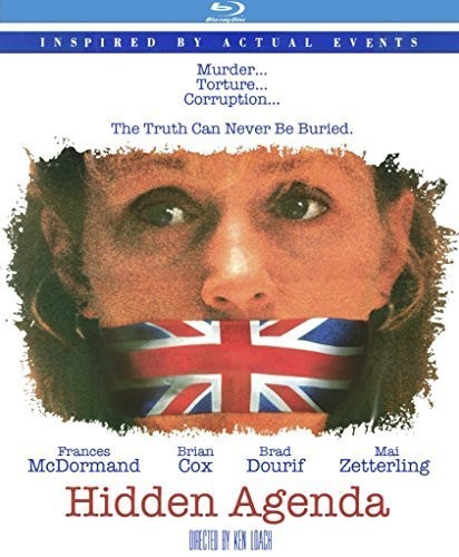 Hidden Agenda (1990)