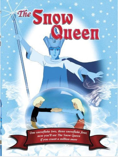 Snow Queen (1959) (1959)