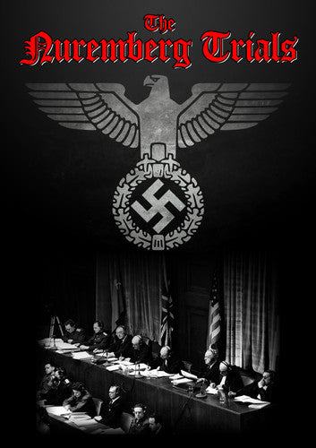 Nuremberg Trials (1947) (1947)